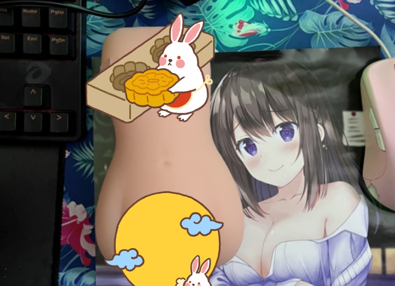 YUU启蒙先辈评测-真正模拟体验飞机杯3