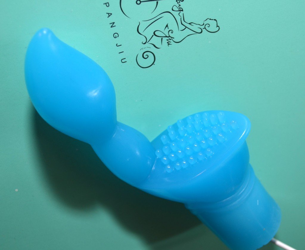 四款震动按摩棒简单对比测评2 四款震动按摩棒简单对比测评2