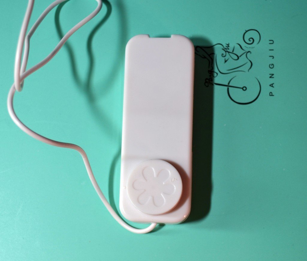 四款震动按摩棒简单对比测评4 四款震动按摩棒简单对比测评4