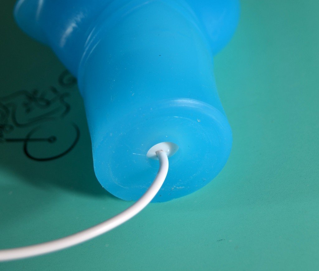 四款震动按摩棒简单对比测评5 四款震动按摩棒简单对比测评5