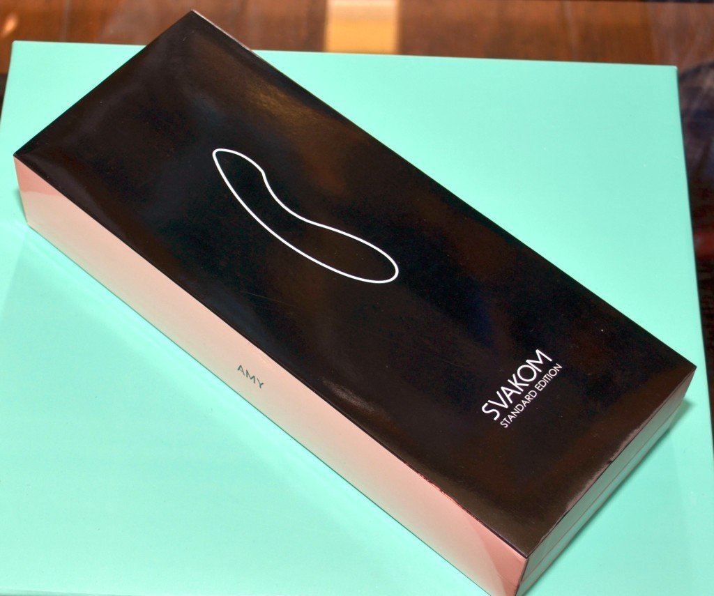 四款震动按摩棒简单对比测评6 四款震动按摩棒简单对比测评6