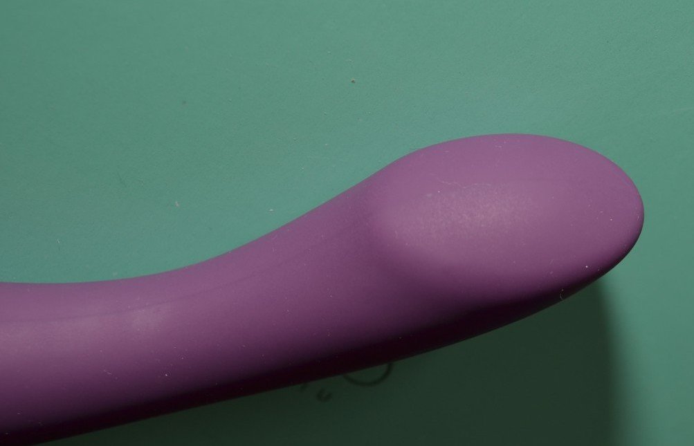 四款震动按摩棒简单对比测评11 四款震动按摩棒简单对比测评11