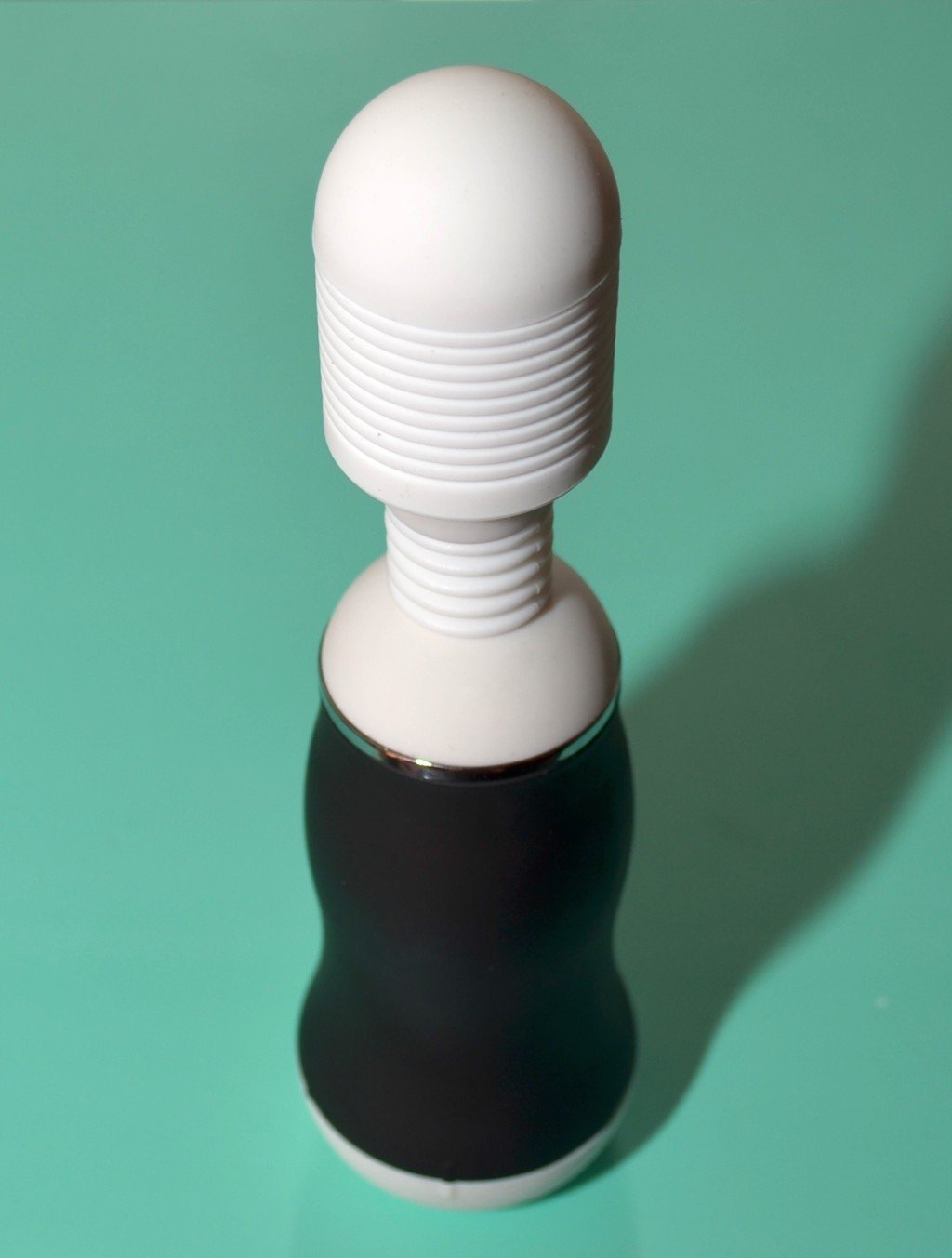 四款震动按摩棒简单对比测评12 四款震动按摩棒简单对比测评12