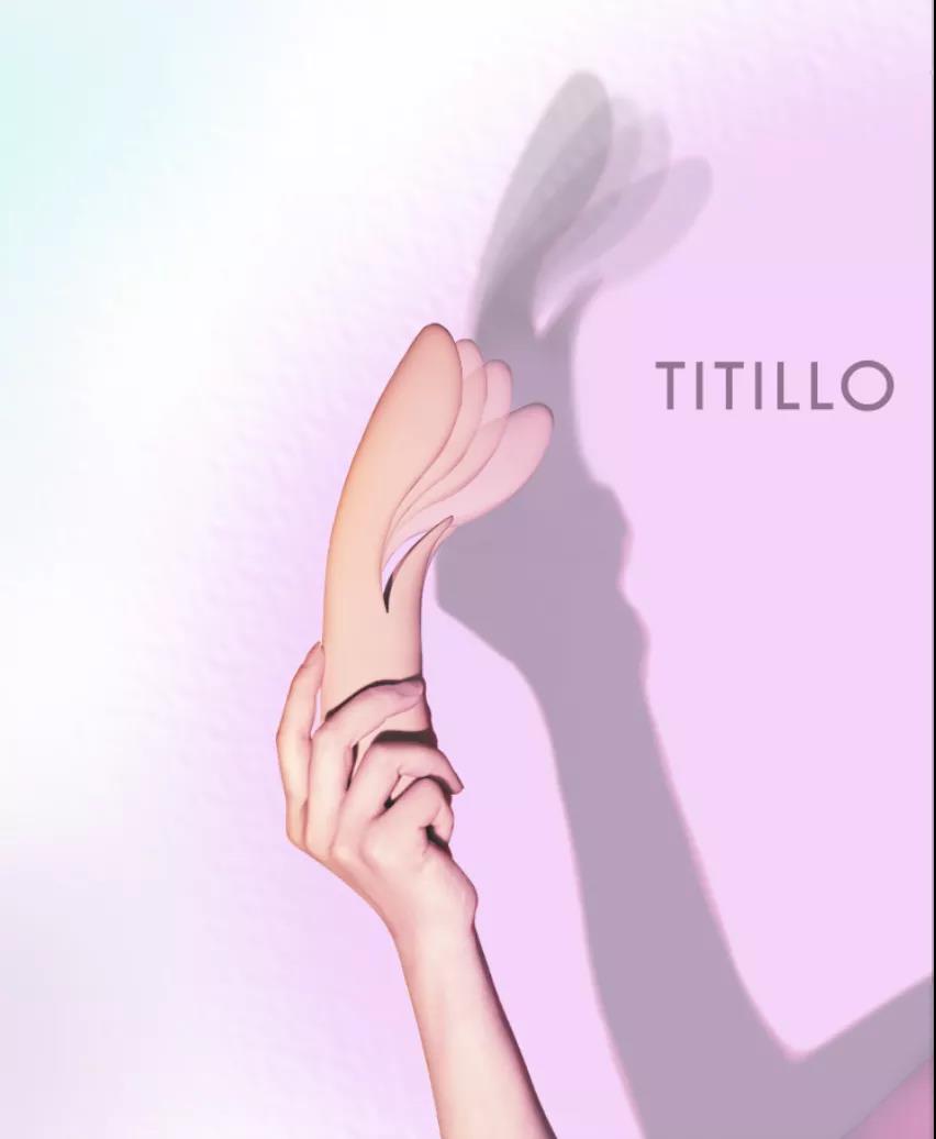 玩具成精了!灵活自如,“被按着C”原来是这种感觉!1 玩具成精了!灵活自如,“被按着C”原来是这种感觉!1