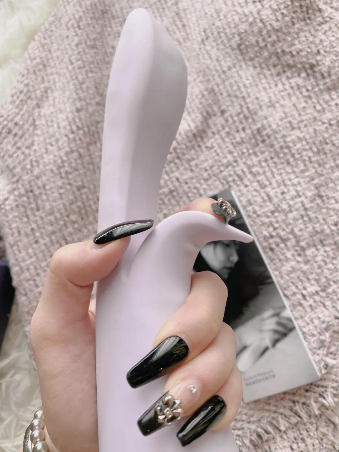 玩具成精了!灵活自如,“被按着C”原来是这种感觉!8 玩具成精了!灵活自如,“被按着C”原来是这种感觉!8