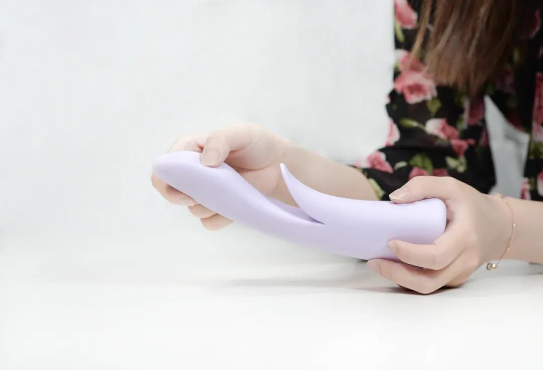 玩具成精了!灵活自如,“被按着C”原来是这种感觉!12 玩具成精了!灵活自如,“被按着C”原来是这种感觉!12