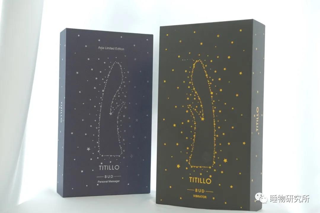 玩具测评Vol.40:TITILLO萌芽1 玩具测评Vol.40:TITILLO萌芽1