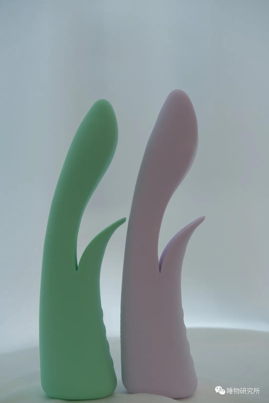 玩具测评Vol.40:TITILLO萌芽2 玩具测评Vol.40:TITILLO萌芽2