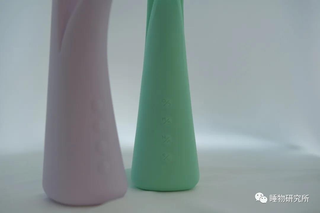 玩具测评Vol.40:TITILLO萌芽6 玩具测评Vol.40:TITILLO萌芽6