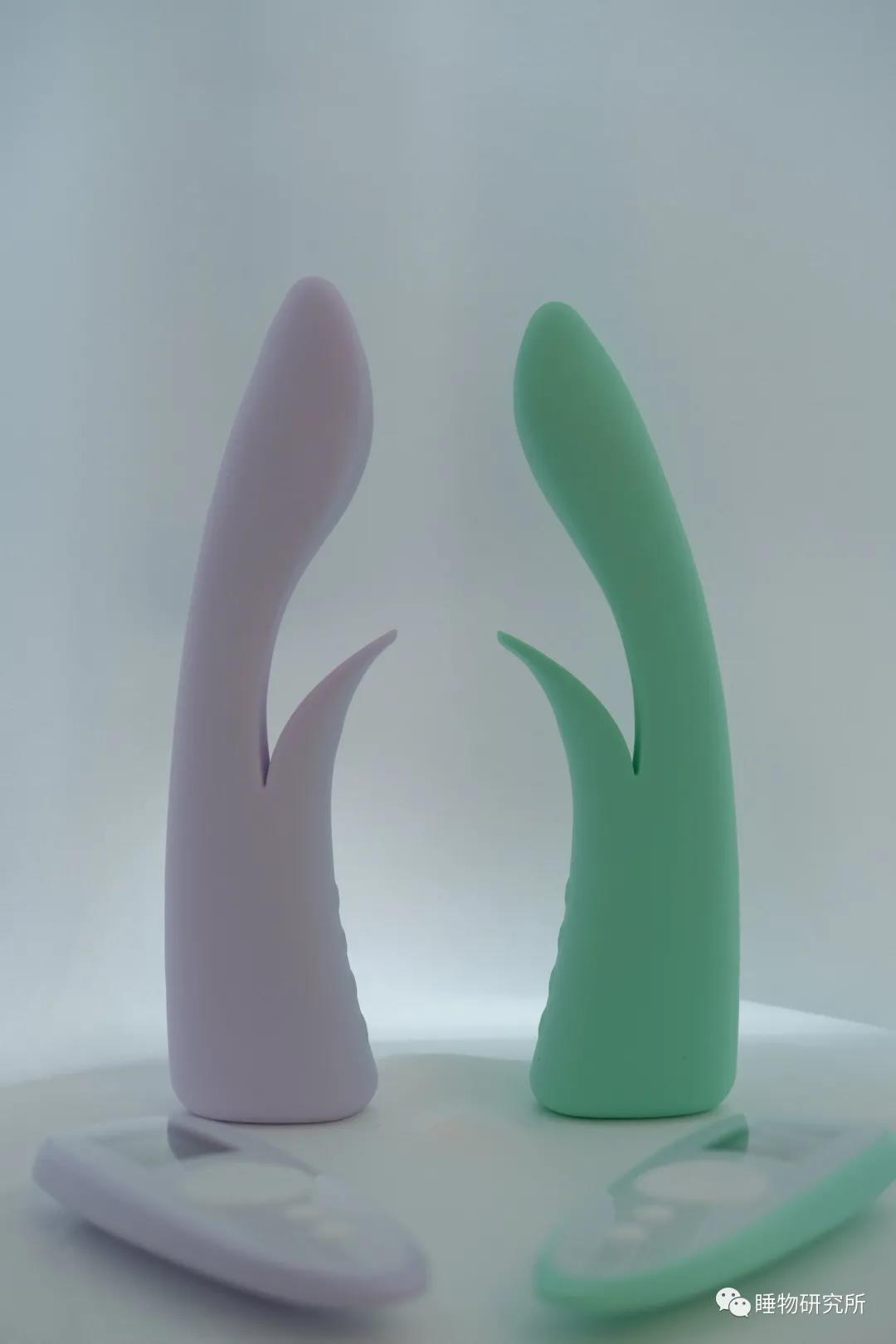 玩具测评Vol.40:TITILLO萌芽10 玩具测评Vol.40:TITILLO萌芽10