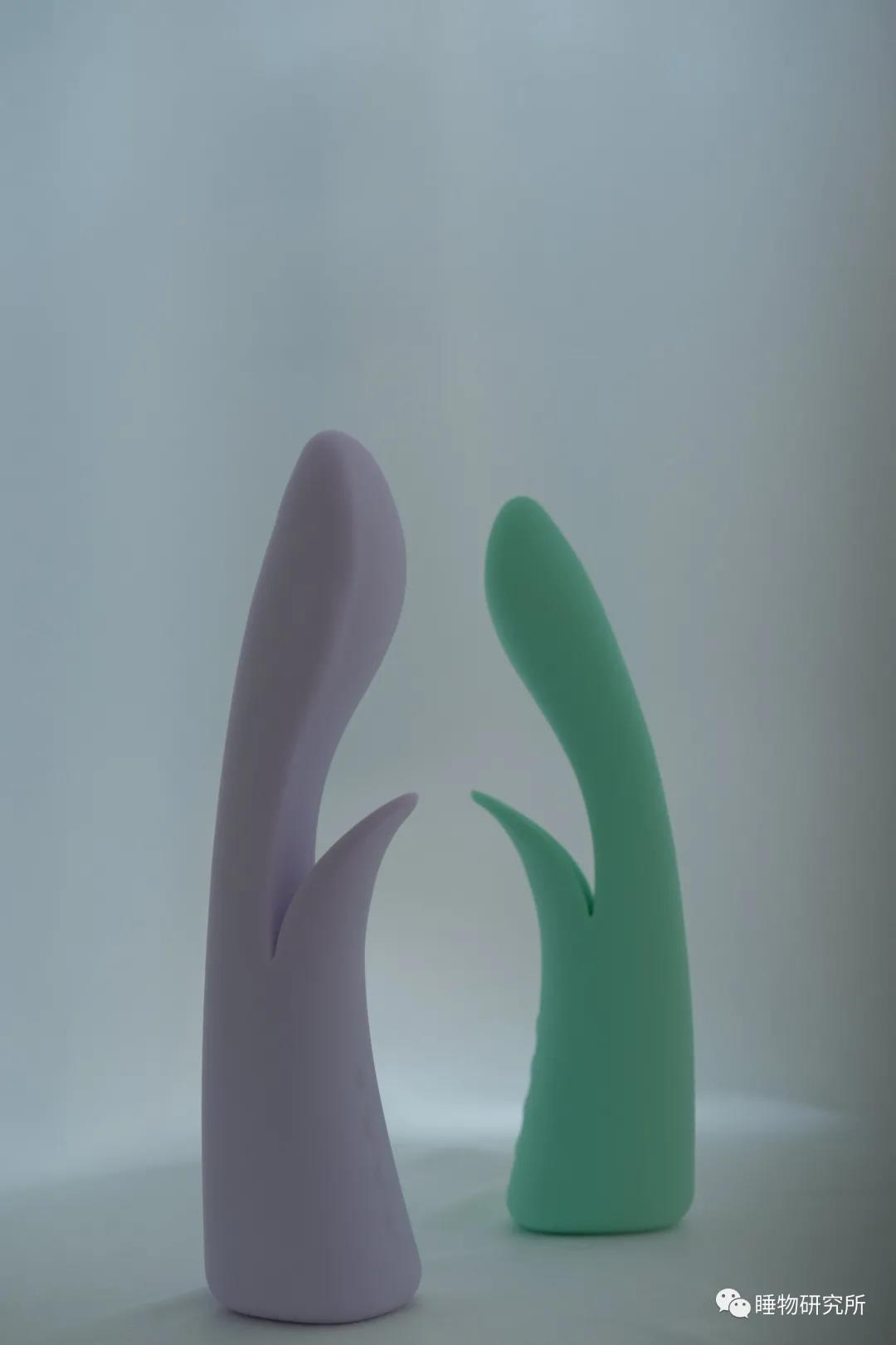 玩具测评Vol.40:TITILLO萌芽12 玩具测评Vol.40:TITILLO萌芽12