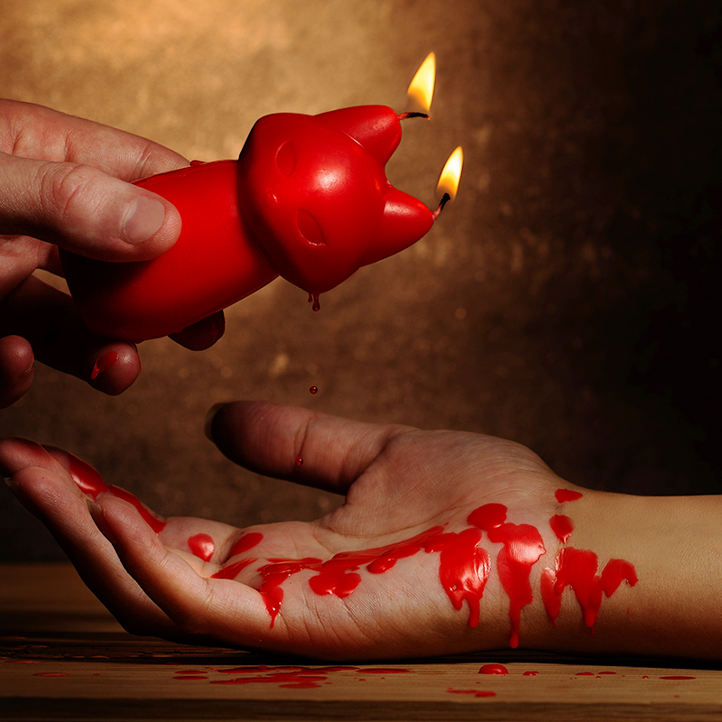 SM低温蜡烛玩法指南.pdf2 SM低温蜡烛玩法指南.pdf2