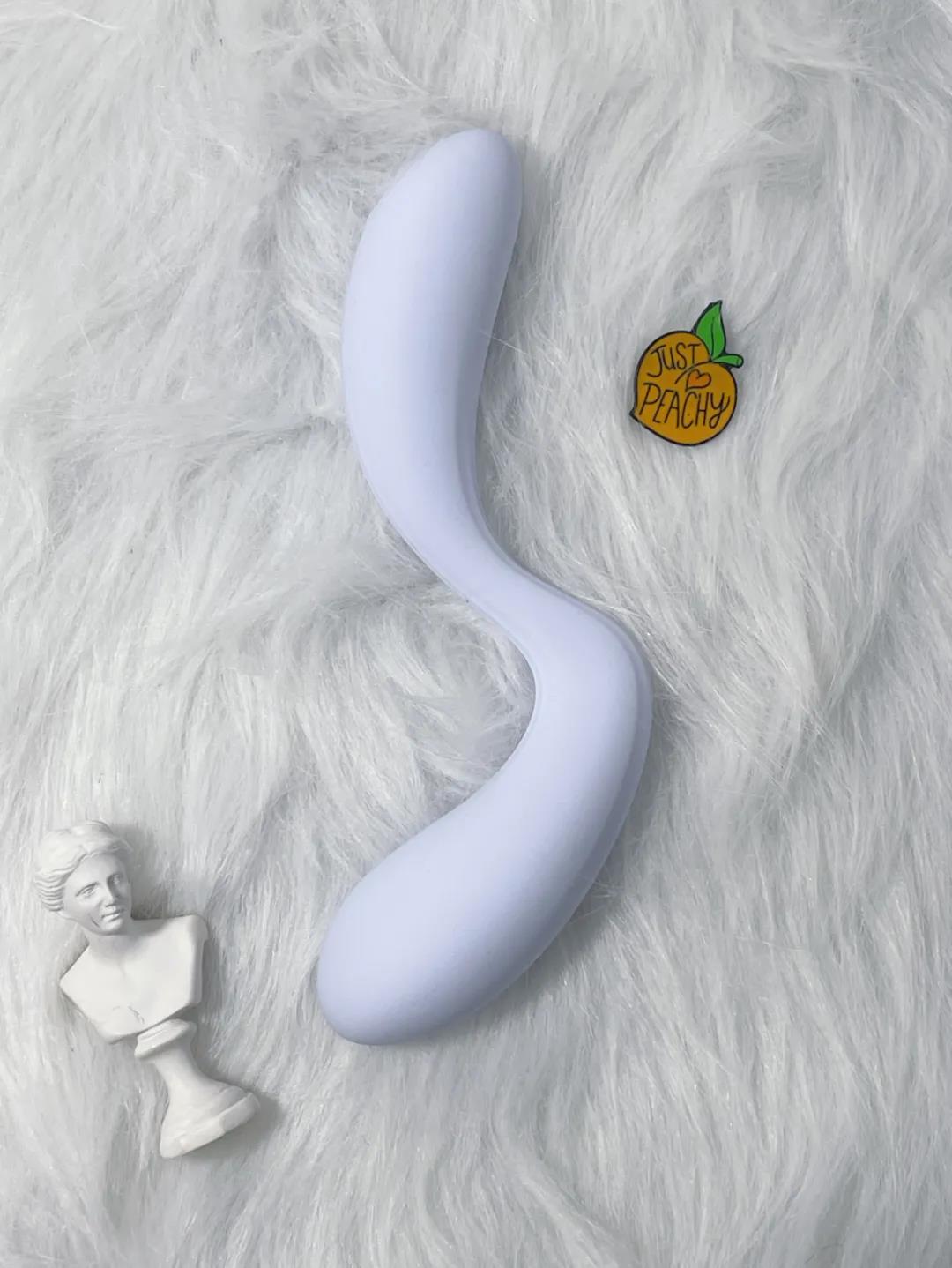 什么形状的丁丁最受姐妹们青睐? TITILLO 勺子震动棒6 什么形状的丁丁最受姐妹们青睐? TITILLO 勺子震动棒6