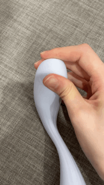 什么形状的丁丁最受姐妹们青睐? TITILLO 勺子震动棒12 什么形状的丁丁最受姐妹们青睐? TITILLO 勺子震动棒12