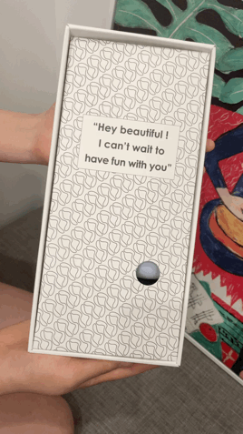 什么形状的丁丁最受姐妹们青睐? TITILLO 勺子震动棒15 什么形状的丁丁最受姐妹们青睐? TITILLO 勺子震动棒15