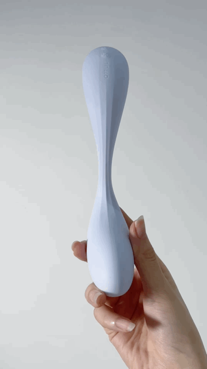 什么形状的丁丁最受姐妹们青睐? TITILLO 勺子震动棒16 什么形状的丁丁最受姐妹们青睐? TITILLO 勺子震动棒16