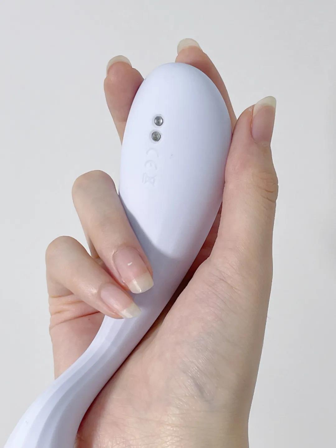 什么形状的丁丁最受姐妹们青睐? TITILLO 勺子震动棒18 什么形状的丁丁最受姐妹们青睐? TITILLO 勺子震动棒18