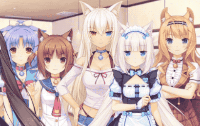 LoveFactor&御宅萝莉学园-仿佛在开兰博基尼9 LoveFactor&御宅萝莉学园-仿佛在开兰博基尼9