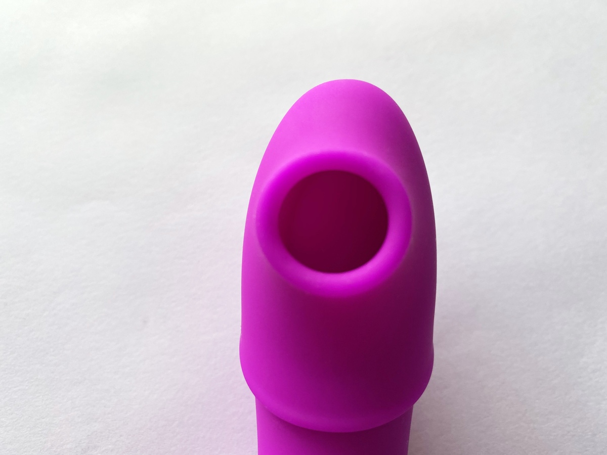 情趣玩具测评:派蒂菈多功能震动棒4 情趣玩具测评:派蒂菈多功能震动棒4