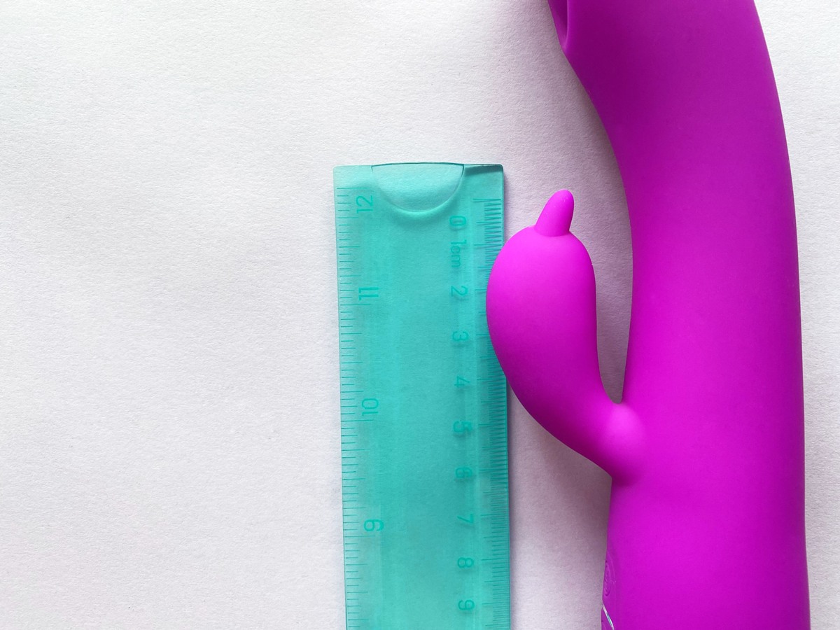 情趣玩具测评:派蒂菈多功能震动棒5 情趣玩具测评:派蒂菈多功能震动棒5