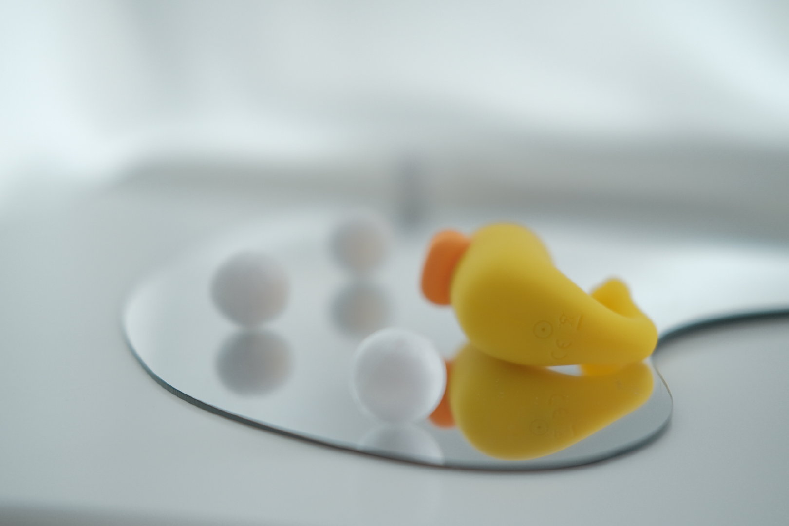 歪歪马小黄鸭指尖跳蛋测评4 歪歪马小黄鸭指尖跳蛋测评4