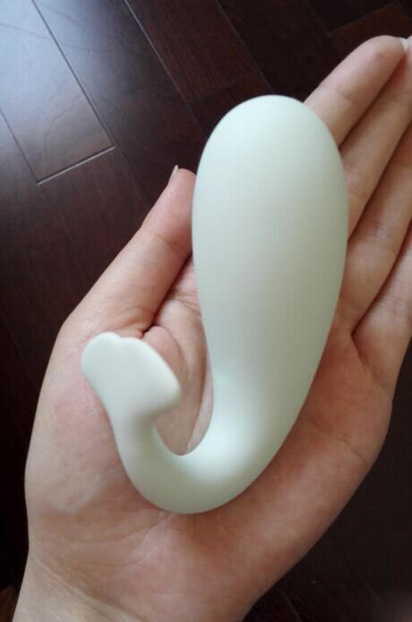 小鲸鱼智能跳蛋测评1 小鲸鱼智能跳蛋测评1