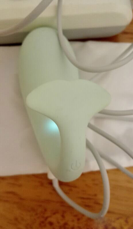 小鲸鱼智能跳蛋测评3 小鲸鱼智能跳蛋测评3