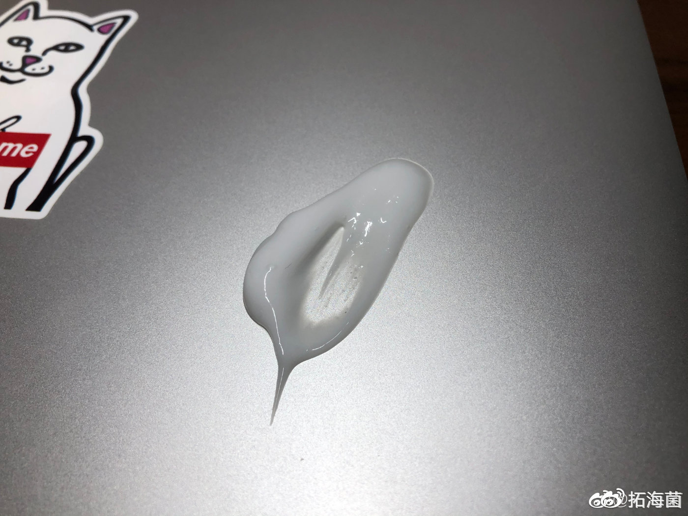 Wet Stuff-快感促进液测评1 Wet Stuff-快感促进液测评1