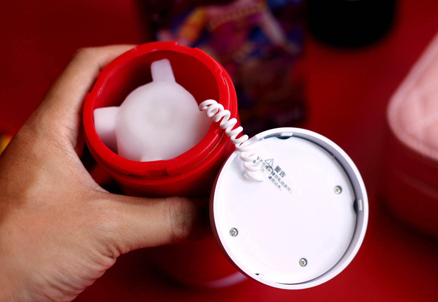 飞机杯也有国潮风,震动版貂蝉撸撸杯体验如何?6 飞机杯也有国潮风,震动版貂蝉撸撸杯体验如何?6