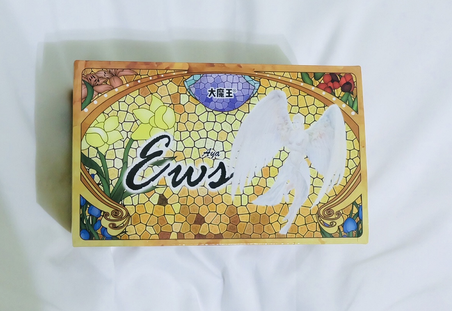 进击!超越岛国水平的良心大作!—大魔王EWS女神Aya Very Soft2 进击!超越岛国水平的良心大作!—大魔王EWS女神Aya Very Soft2