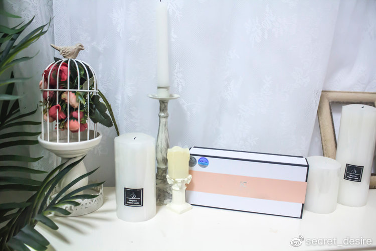 人手一根的polly到底是何方神圣?9 人手一根的polly到底是何方神圣?9