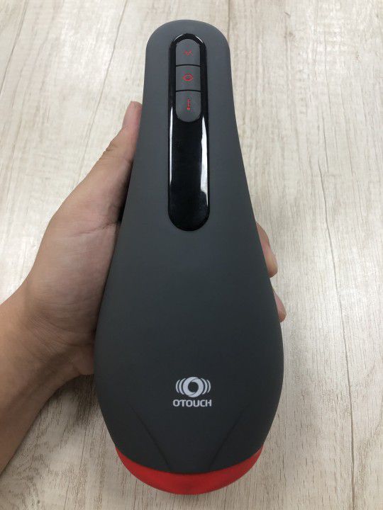 OTOUCH爱吞2飞机杯测评1 OTOUCH爱吞2飞机杯测评1