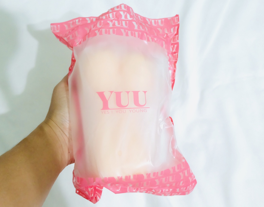 一款非常优秀的名器:YUU小优物语测评7 一款非常优秀的名器:YUU小优物语测评7