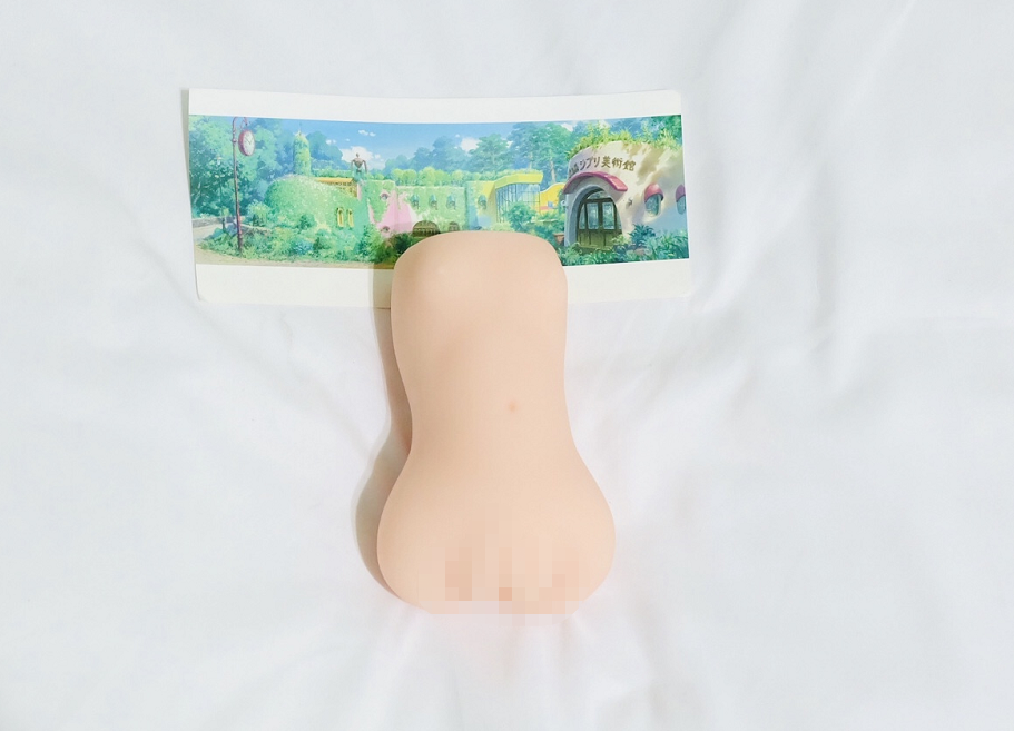 一款非常优秀的名器:YUU小优物语测评8 一款非常优秀的名器:YUU小优物语测评8