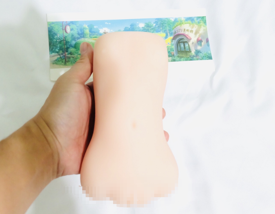 一款非常优秀的名器:YUU小优物语测评9 一款非常优秀的名器:YUU小优物语测评9