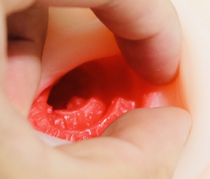 一款非常优秀的名器:YUU小优物语测评10 一款非常优秀的名器:YUU小优物语测评10