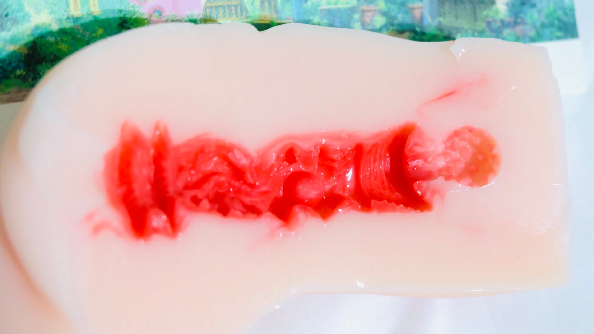 一款非常优秀的名器:YUU小优物语测评11 一款非常优秀的名器:YUU小优物语测评11