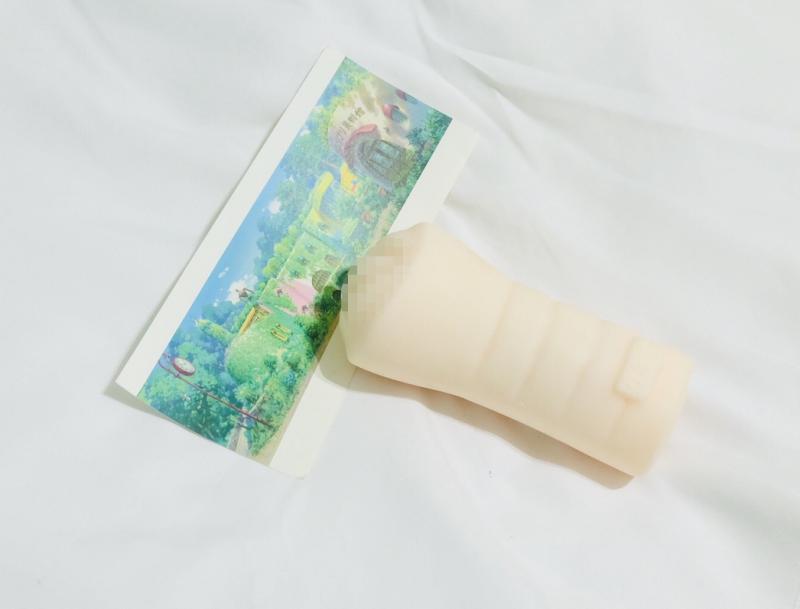 NPG性感治疗情趣飞机杯测评7 NPG性感治疗情趣飞机杯测评7