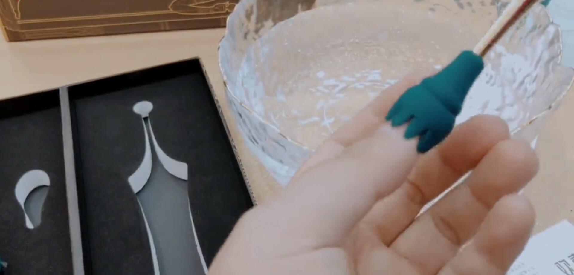 大人の玩具BESS多功能情趣按摩器开箱8 大人の玩具BESS多功能情趣按摩器开箱8