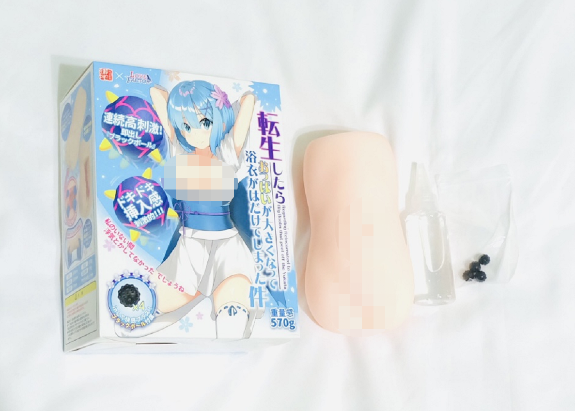 御宅&Lovefactor出浴立花名器测评6 御宅&Lovefactor出浴立花名器测评6