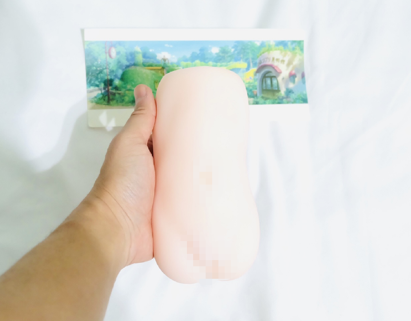 御宅&Lovefactor出浴立花名器测评12 御宅&Lovefactor出浴立花名器测评12