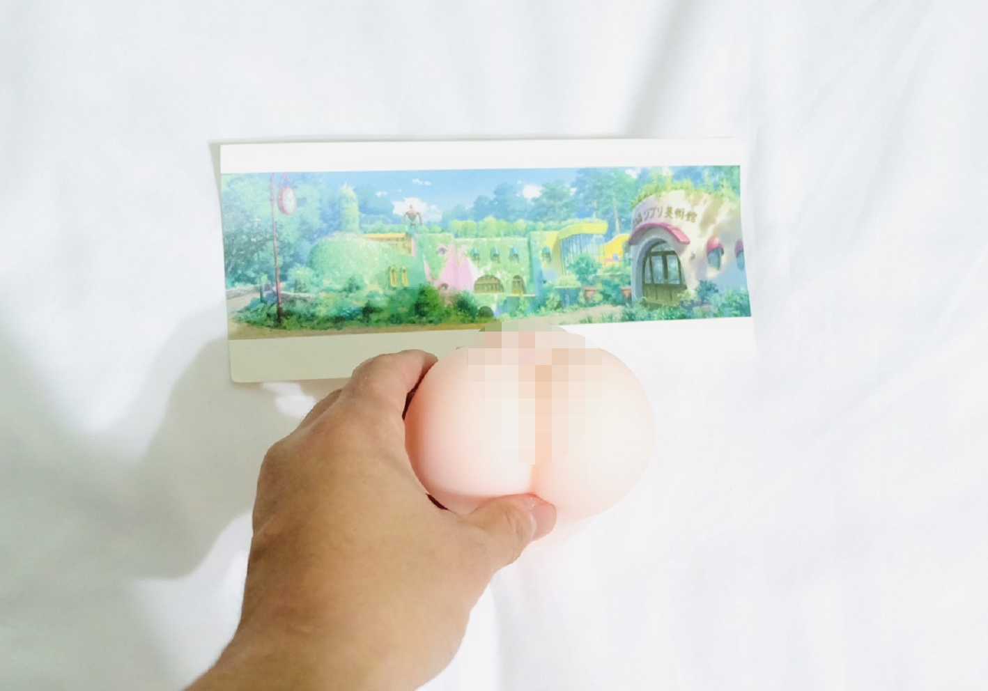 御宅&Lovefactor出浴立花名器测评13 御宅&Lovefactor出浴立花名器测评13