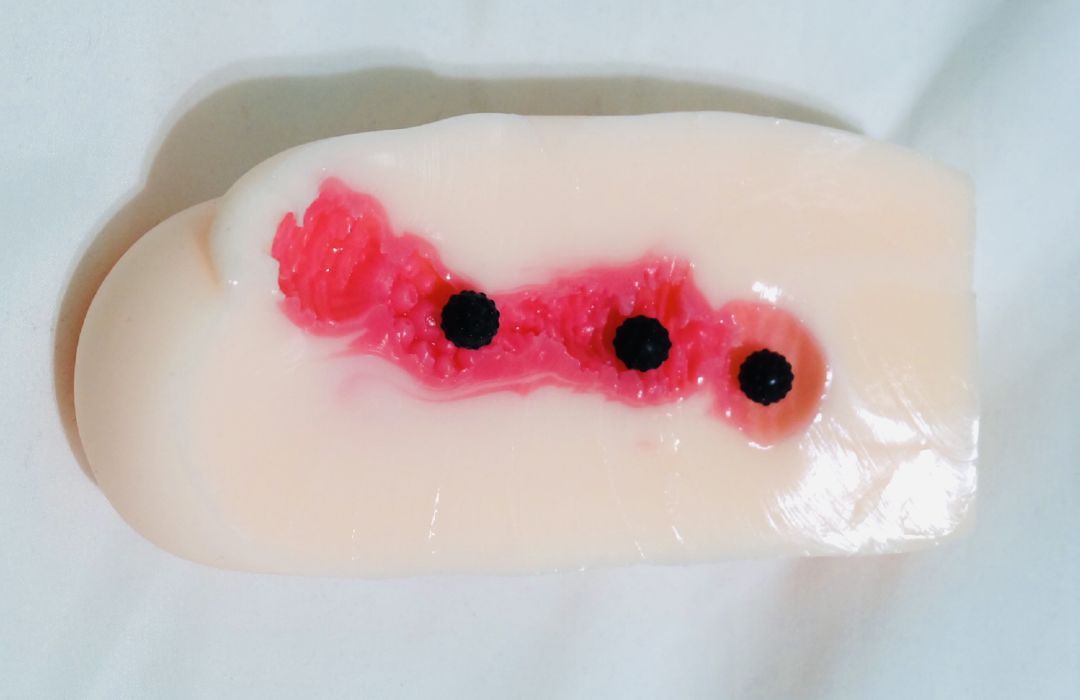 御宅&Lovefactor出浴立花名器测评17 御宅&Lovefactor出浴立花名器测评17