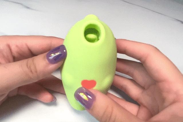 吮吸按摩器测评,厂商提醒不要说脏话7 吮吸按摩器测评,厂商提醒不要说脏话7