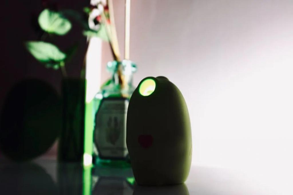 吮吸按摩器测评,厂商提醒不要说脏话12 吮吸按摩器测评,厂商提醒不要说脏话12