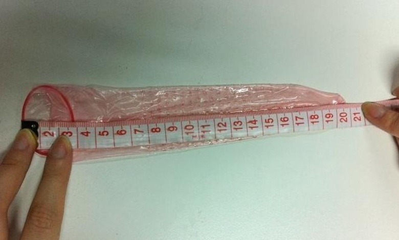 多图:8款常见品牌安全套评测,气味、外观、拉伸…21 多图:8款常见品牌安全套评测,气味、外观、拉伸…21