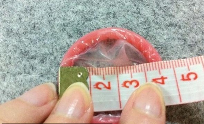 多图:8款常见品牌安全套评测,气味、外观、拉伸…42 多图:8款常见品牌安全套评测,气味、外观、拉伸…42