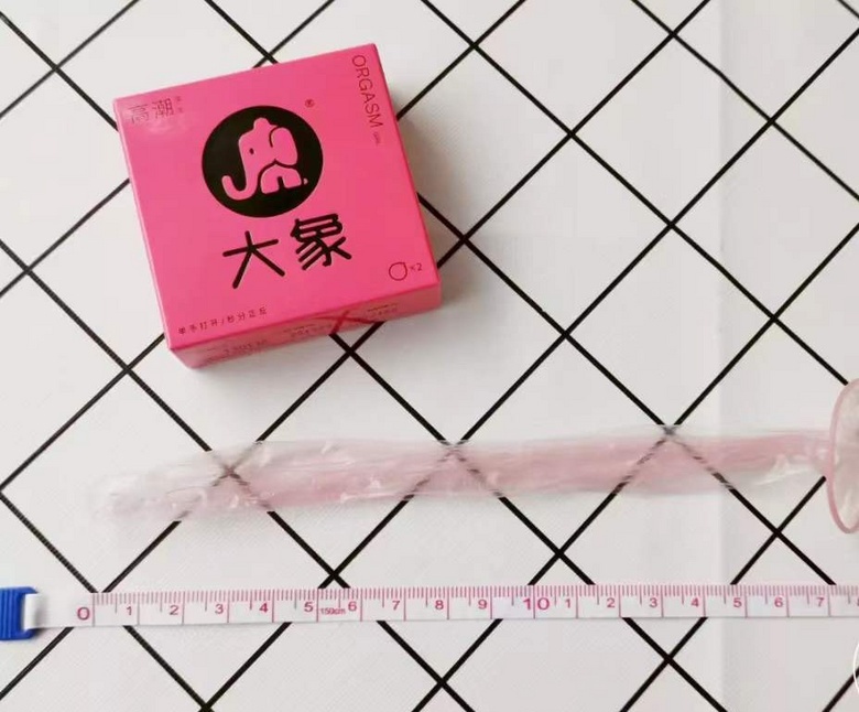 16款常见避孕套横向评测，图很多哦36