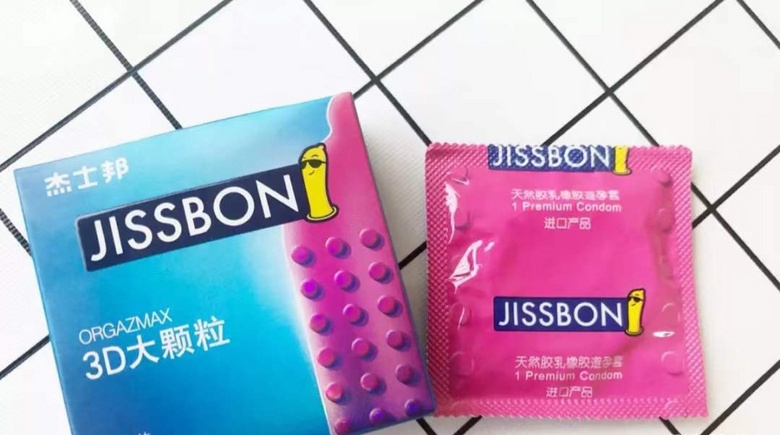 16款常见避孕套横向评测，图很多哦60