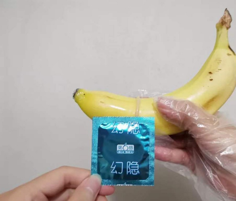 16款常见避孕套横向评测，图很多哦83
